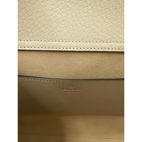 Gucci Diana Tote Bag - Picture 7 of 9